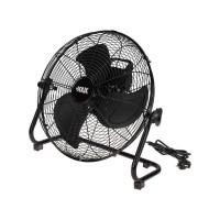 Вентилятор напольный DX-410 100Вт 18дюйм металл DUX 60-0241