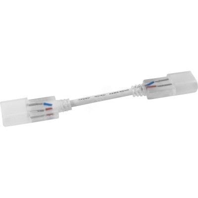 Соединитель для светодиодной ленты LS721