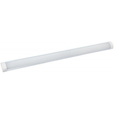 Светильник светодиодный ДБО 5004 36Вт 4000К IP20 1200мм линейный алюм. IEK LDBO0-5004-36-4000-K03 Светильник светодиодный ДБО 5004 36Вт 4000К IP20 1200мм линейный алюм. IEK LDBO0-5004-36-4000-K03