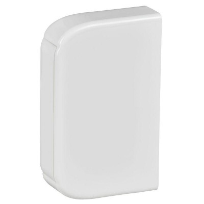 Заглушка торцевая для 1-секц. кабель-каналов DLP 35/50х80 ИЭК Leg 010722