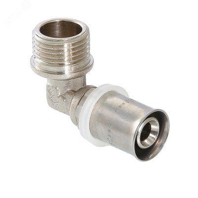 Угольник НР 26x1' пресс