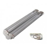 Светильник аварийный BS-1260-2х36 IP65 "Taimyr" централиз. электропитания Белый свет a5109