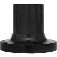 Патрон карболитовый потолочный E27 черн. TOKOV ELECTRIC TKE-C05-PKB/P-27 Патрон карболитовый потолочный E27 черн. TOKOV ELECTRIC TKE-C05-PKB/P-27