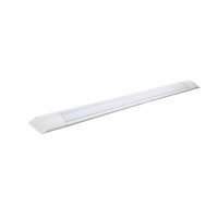 Светильник светодиодный PPO-04 1200 36Вт 4000К IP40 180-240В 50Гц ДПО Jazzway 5030886