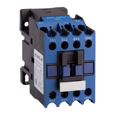 Контактор ПМЛ-1160М УХЛ4 Б 10А кат. 220В AC КЭАЗ 110551 Контактор ПМЛ-1160М УХЛ4 Б 10А кат. 220В AC КЭАЗ 110551