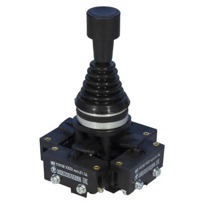 Переключатель унив. ПК12-21-822-54 Электротехник ET012287