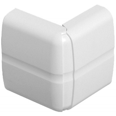 Угол для кабель-канала внешний изменяемый 80х20 ELECOR IEK CKK11D-W-080-020-K01 Угол для кабель-канала внешний изменяемый 80х20 ELECOR IEK CKK11D-W-080-020-K01