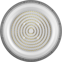 Светильник светодиодный 91 950 OHB-02-200-5K-LED 200Вт 5000К IP65 20000лм 220-240В для высоких пролетов HIGHBAY ОНЛАЙТ 91950 Светильник светодиодный 91 950 OHB-02-200-5K-LED 200Вт 5000К IP65 20000лм 220-240В для высоких пролетов HIGHBAY ОНЛАЙТ 91950