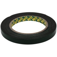 Лента клеящая 2-х сторонняя монтажная на вспененной основе с полимерной подложкой 12ммх5м FIT 11795 Лента клеящая 2-х сторонняя монтажная на вспененной основе с полимерной подложкой 12ммх5м FIT 11795