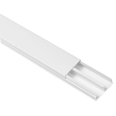 Мини-канал 2-секц. 40х16 L2000 METRA ИЭК Leg 638195 Мини-канал 2-секц. 40х16 L2000 METRA ИЭК Leg 638195