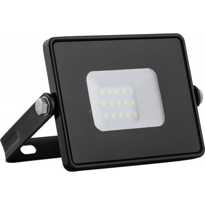 Прожектор светодиодный ДО-50w 6400К 4000Лм IP65 черный