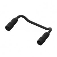 Кабель соединительный "Контур" L500мм GALAD 10413 Кабель соединительный "Контур" L500мм GALAD 10413