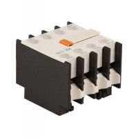 Приставка контактная ПКЛ-22М О4 Б 2з+2р 16А IP20 приставка контактная Электротехник ET515381 Приставка контактная ПКЛ-22М О4 Б 2з+2р 16А IP20 приставка контактная Электротехник ET515381