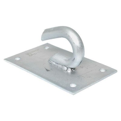 Крюк для плоской поверхности GHP16 PROxima EKF ghp-16