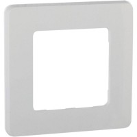 Рамка 1-м Inspiria бел. IEK 673930 Рамка 1-м Inspiria бел. IEK 673930