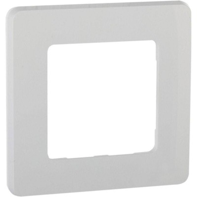 Рамка 1-м Inspiria бел. IEK 673930 Рамка 1-м Inspiria бел. IEK 673930