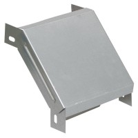 Угол для лотка вертикальный внешний 90град. 100х50 с кр. IEK CLP1N-050-100 Угол для лотка вертикальный внешний 90град. 100х50 с кр. IEK CLP1N-050-100