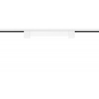 Светильник трековый светодиодный ARTLINE 343х35х40 20Вт 1400Лм 4000К 230В алюм. 9кв.м бел. Ritter 59717 3