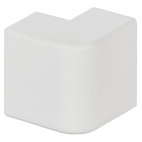 Угол внешний 16х16 METRA ИЭК Leg 638112