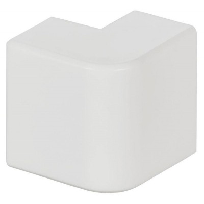 Угол внешний 16х16 METRA ИЭК Leg 638112