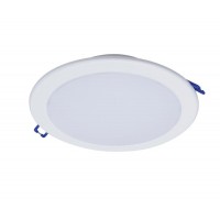 Светильник светодиодный DN027B G2 LED12/NW 14W 220-240V D150 RU Philips 929002072202