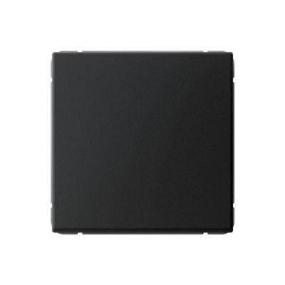 Выключатель 1-кл. ArtGallery 10AX быстрозажим. клем. механизм карбон SE GAL001011S