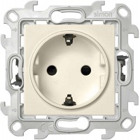 Розетка 1-м СП Simon 24 16А IP20 2P+E Push&Go защ. шторки механизм сл. кость Simon 2420432-031 Розетка 1-м СП Simon 24 16А IP20 2P+E Push&Go защ. шторки механизм сл. кость Simon 2420432-031