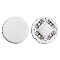 Коробка коммутационная (разветвительная) низковольт. КК-8 на защелках SLT 10327 Коробка коммутационная (разветвительная) низковольт. КК-8 на защелках SLT 10327