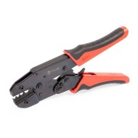 Пресс-клещи СТО-15 ПРОФИ КВТ 90761 Пресс-клещи СТО-15 ПРОФИ КВТ 90761