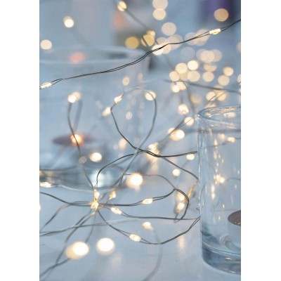 Гирлянда светодиодная "Нить" 30+5м 300LED тепл. бел. возможность соединения до 3шт 220В КОСМОС KOC_GIR-V102 Гирлянда светодиодная "Нить" 30+5м 300LED тепл. бел. возможность соединения до 3шт 220В КОСМОС KOC_GIR-V102