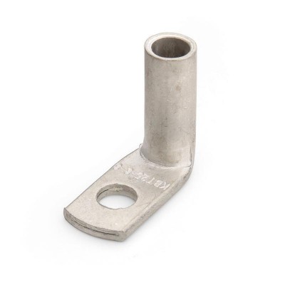 Наконечник медный ТМЛс(90) 10-8 КВТ 70283 Наконечник медный ТМЛс(90) 10-8 КВТ 70283