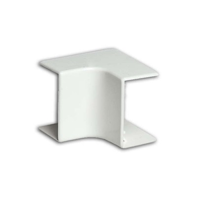 Угол для кабель-канала РКК внутренний 60х40 бел. Ruvinil УВН-60х40 Угол для кабель-канала РКК внутренний 60х40 бел. Ruvinil УВН-60х40