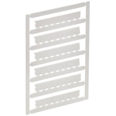 Маркер для CTS 6кв.мм/CP 10кв.мм без символов ARMAFIX IEK AF-CT10D-M-006-00