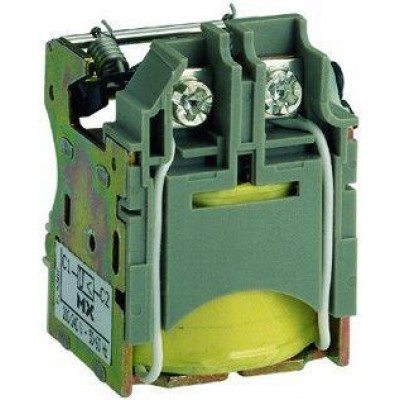 Расцепитель независимый MX 220В AC SE SPC-MXA2-01-06 Расцепитель независимый MX 220В AC SE SPC-MXA2-01-06