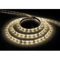 Лента светодиодная 4.8Вт/м 12В 3000К IP20 60LED/м LS603