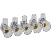 Зажим 61 065 NTB-UPC-S5-2.5-CL Navigator 61065 Зажим 61 065 NTB-UPC-S5-2.5-CL Navigator 61065